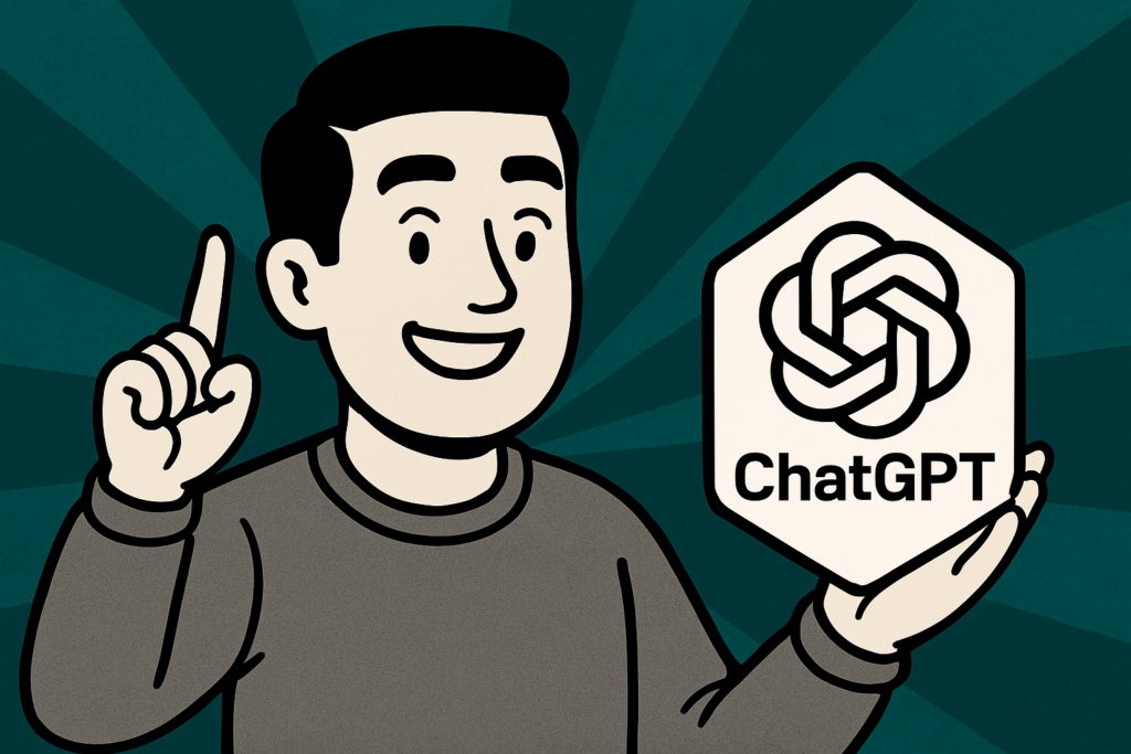 10 個 ChatGPT一人創業點子:今天就能啟動的 AI 一人創業靈感