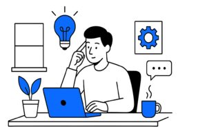 今天，我想透過這一篇文章分享一些我認為創業者，特別是一人創業者很需要注意的 7 大重點。