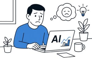 我用 AI 在 5 小時內，從零到一打造出一個功能完整的社群平台